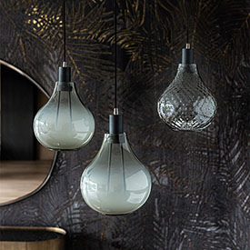Lucera Designo – Lamp | Model LMP-045