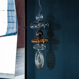 Lucera Designo – Lamp | Model LMP-046