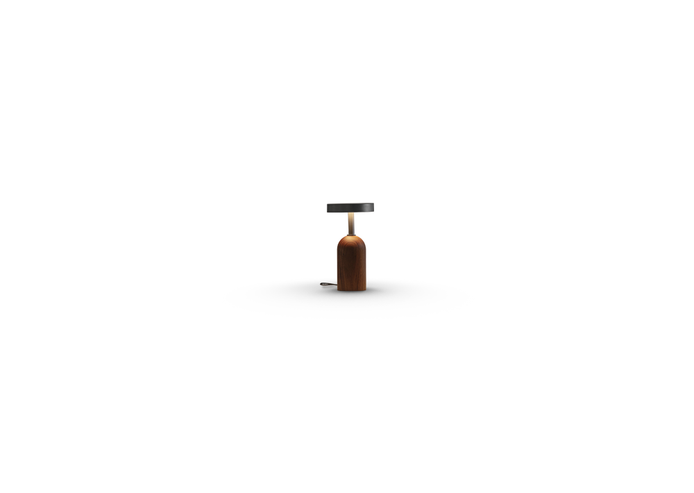 Lucera Designo – Lamp | Model LMP-050
