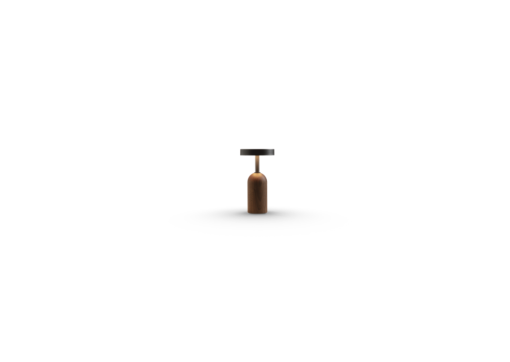 Lucera Designo – Lamp | Model LMP-052