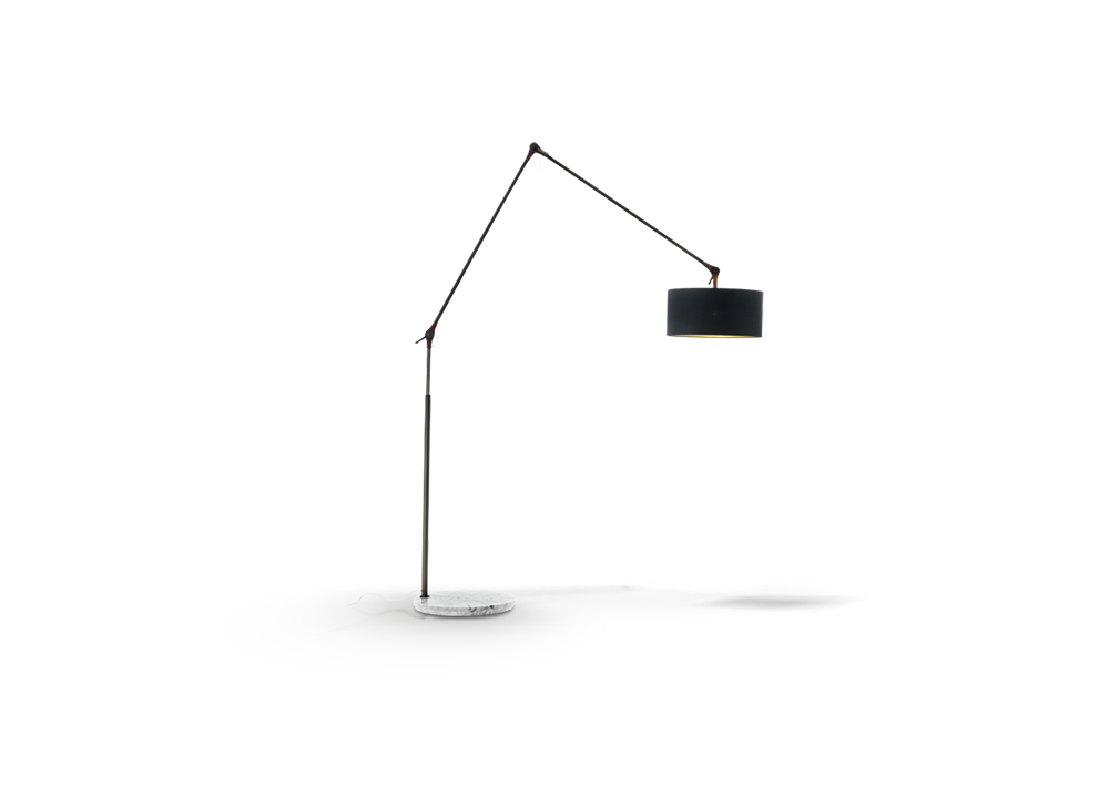 Lucera Designo – Lamp | Model LMP-053