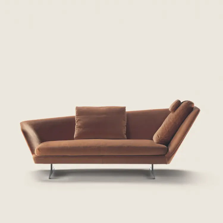 Lucera Designo – Lounge Bed | Model LB-010