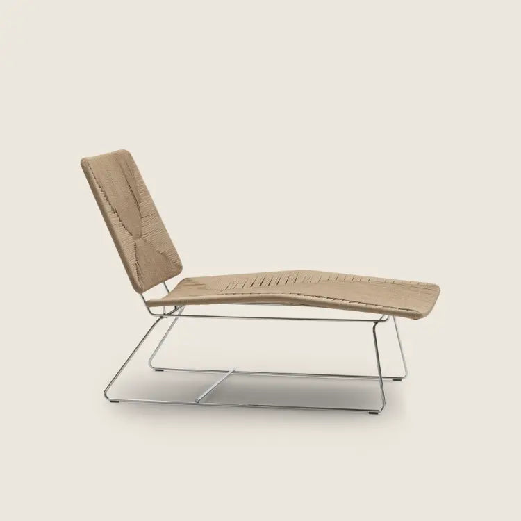 Lucera Designo – Lounge Bed | Model LB-011