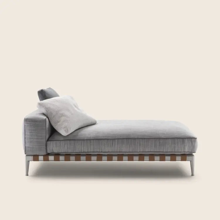 Lucera Designo – Lounge Bed | Model LB-012