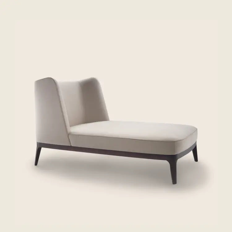 Lucera Designo – Lounge Bed | Model LB-013