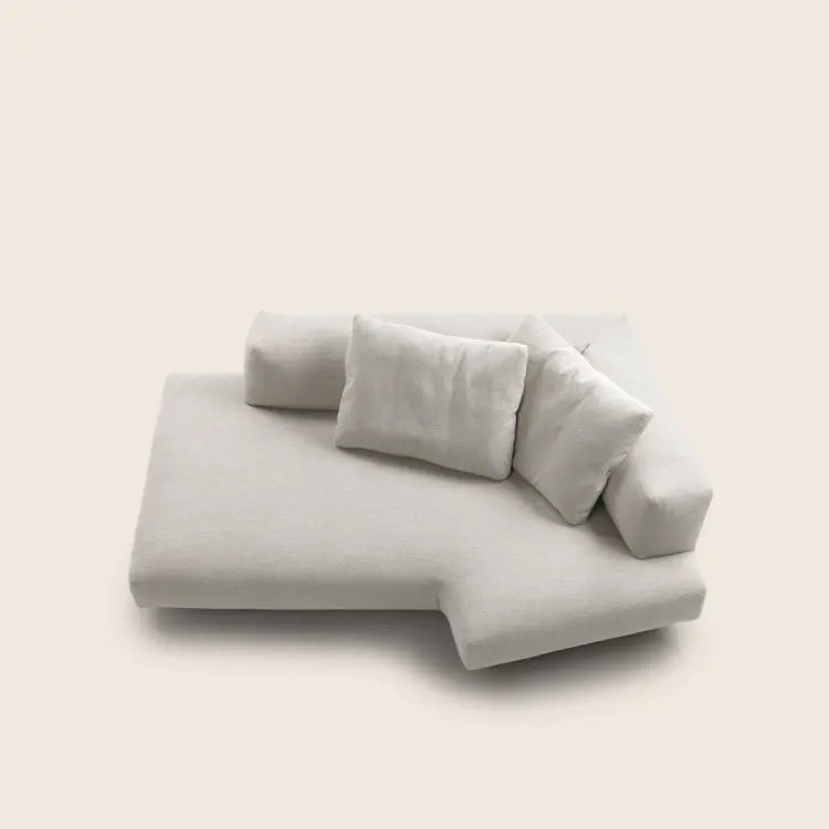 Lucera Designo – Lounge Bed | Model LB-016