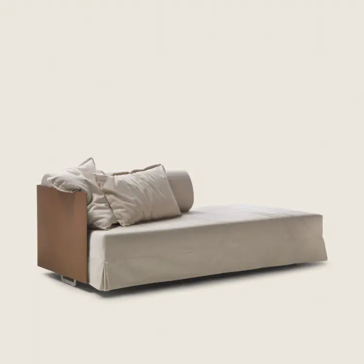 Lucera Designo – Lounge Bed | Model LB-003