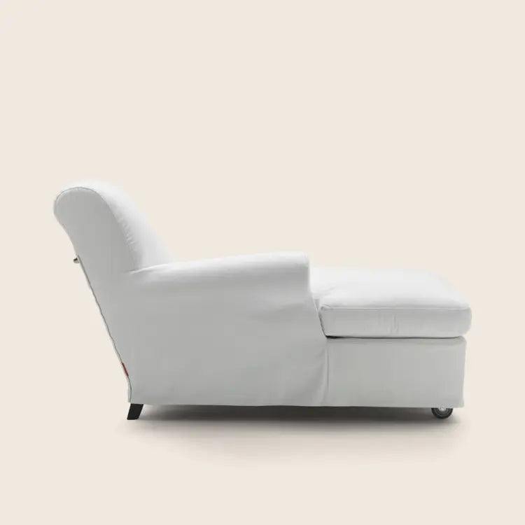 Lucera Designo – Lounge Bed | Model LB-006