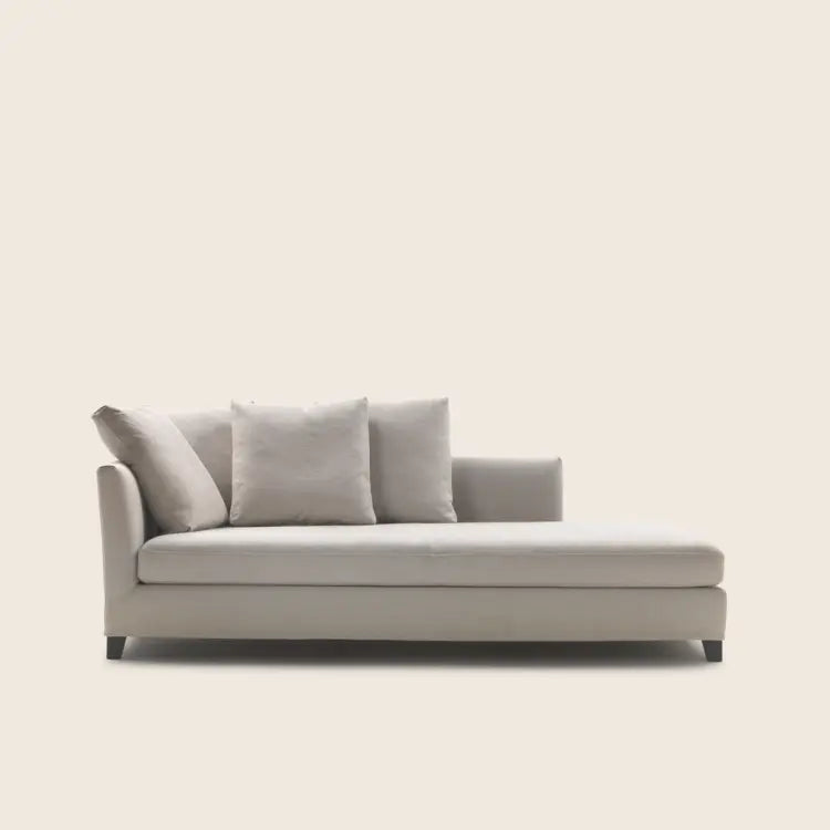 Lucera Designo – Lounge Bed | Model LB-008
