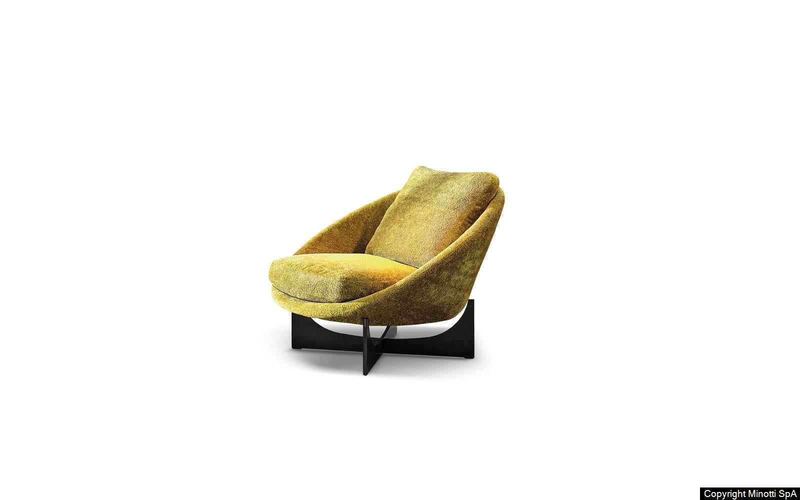Minotti – Model 011