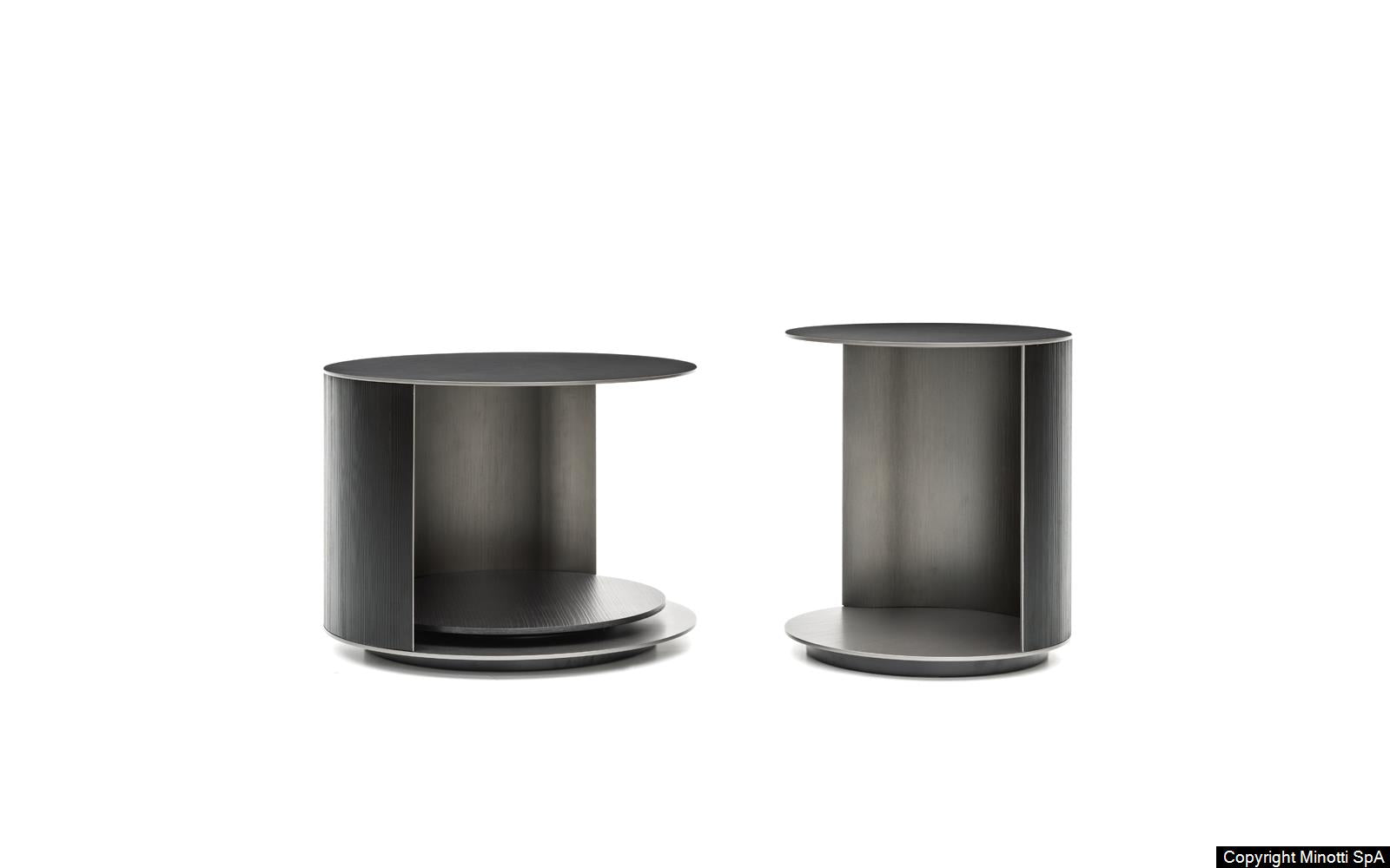 Minotti – Model 017