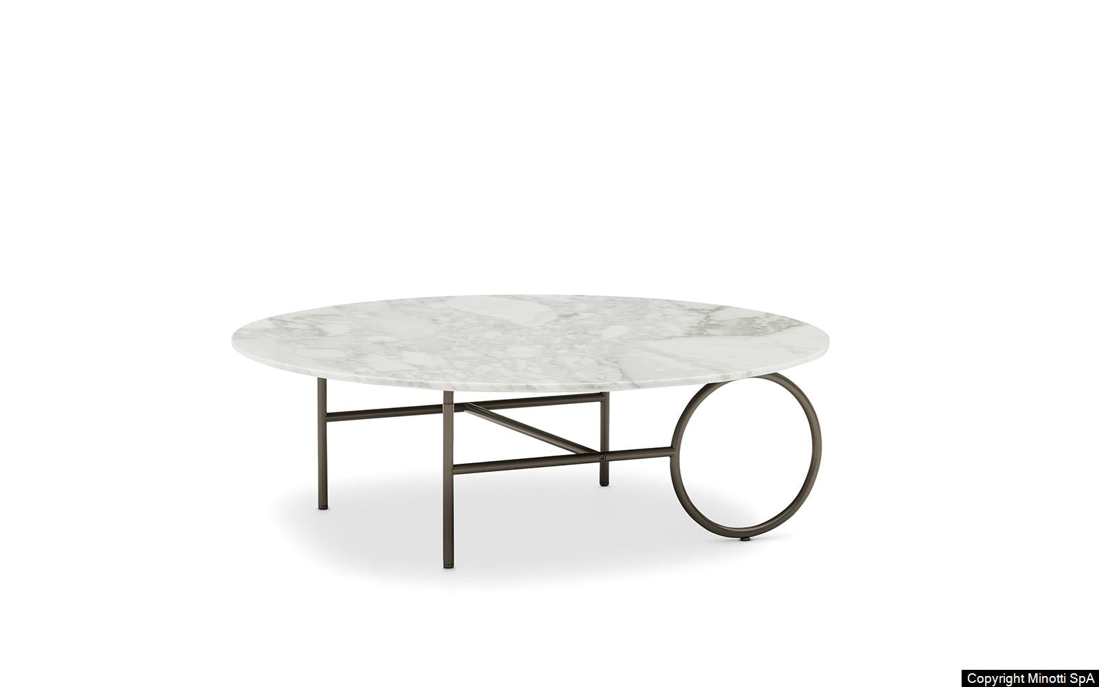 Minotti – Model 018