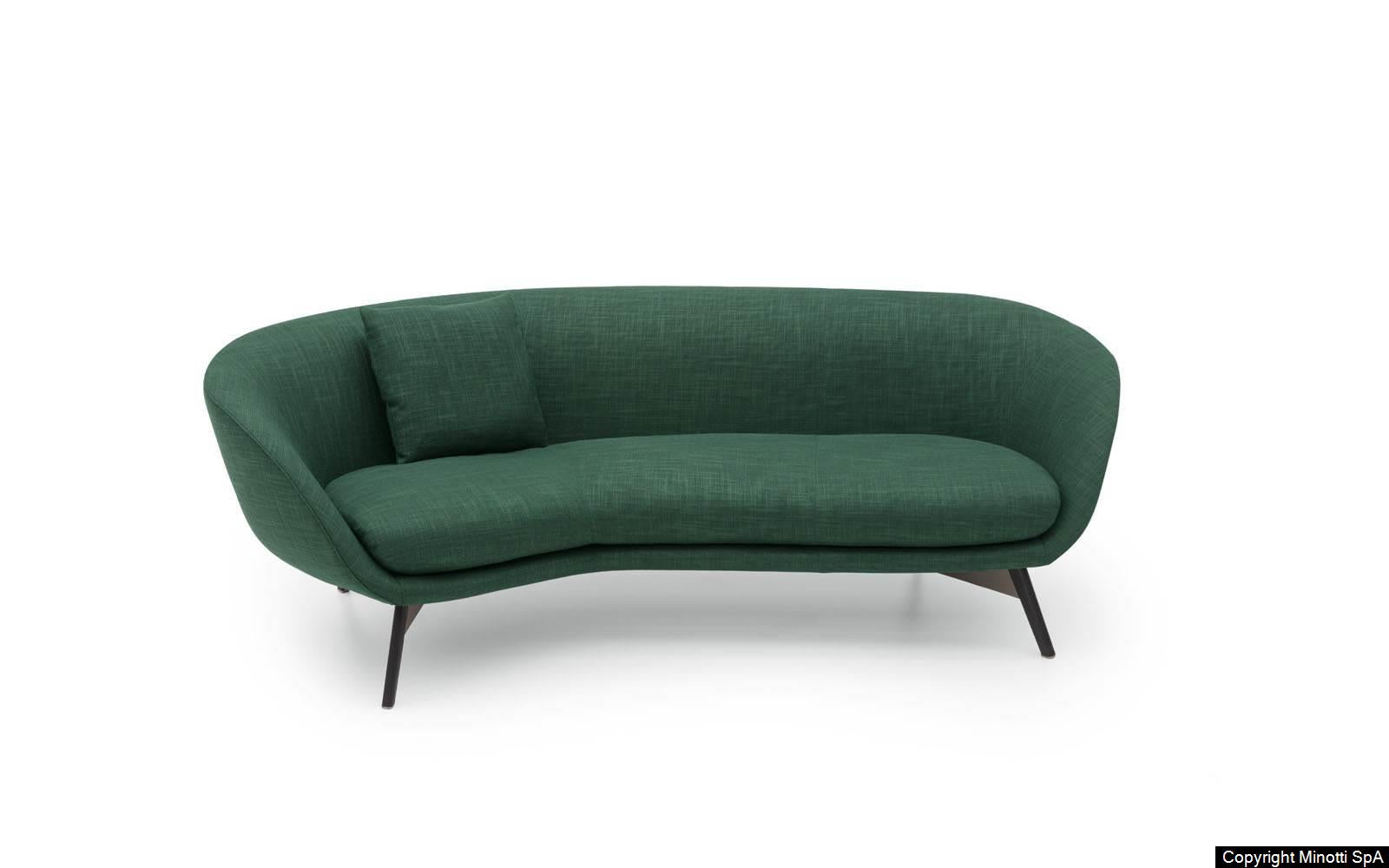 Minotti – Model 019