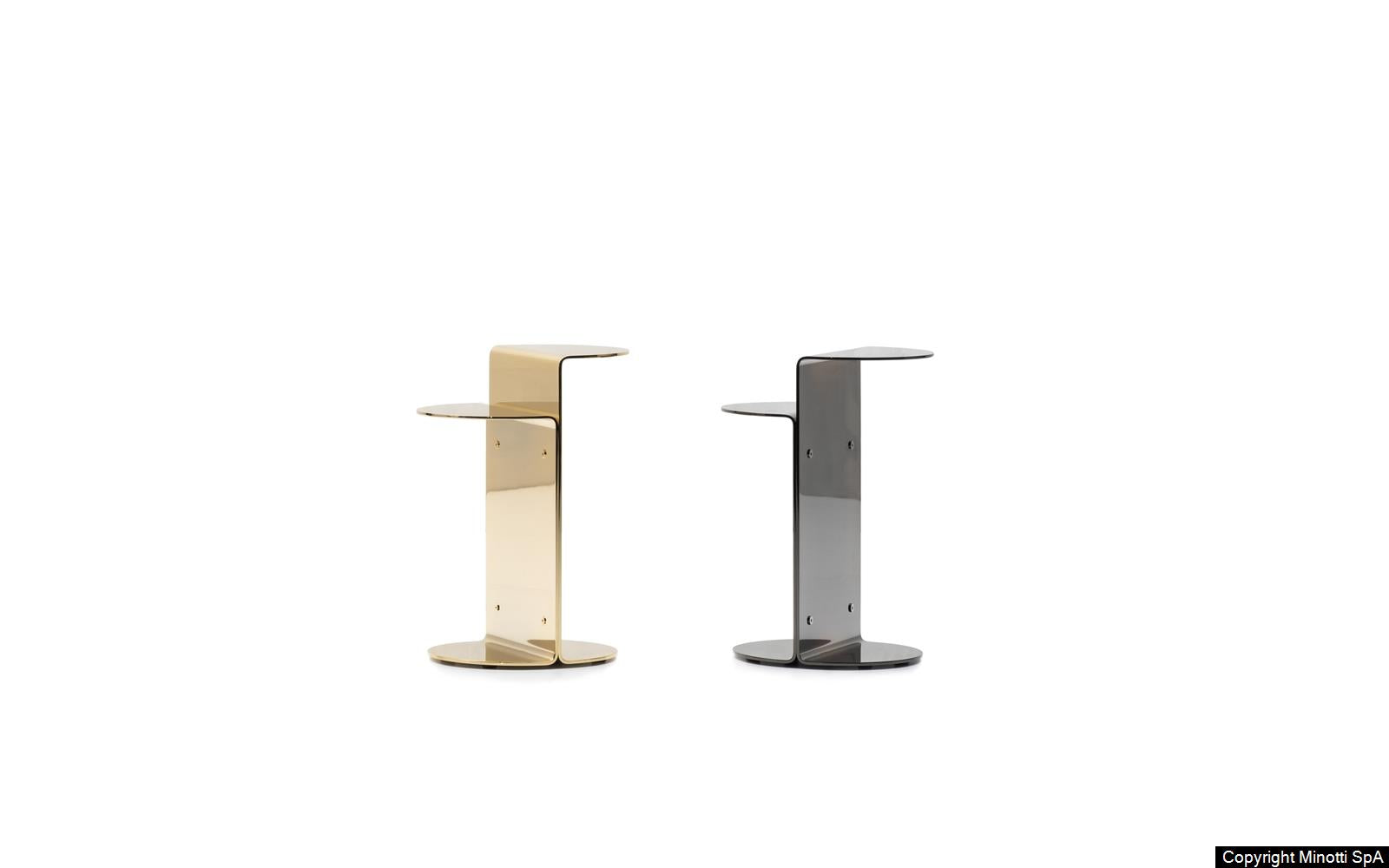 Minotti – Model 001