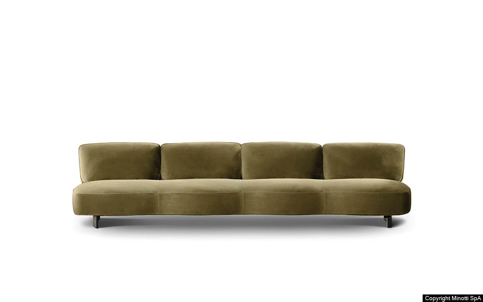Minotti – Model 020