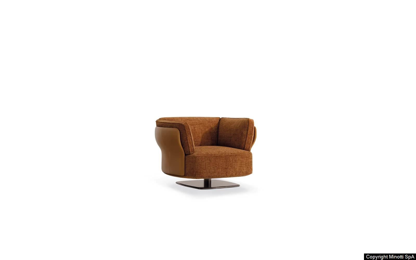 Minotti – Model 021