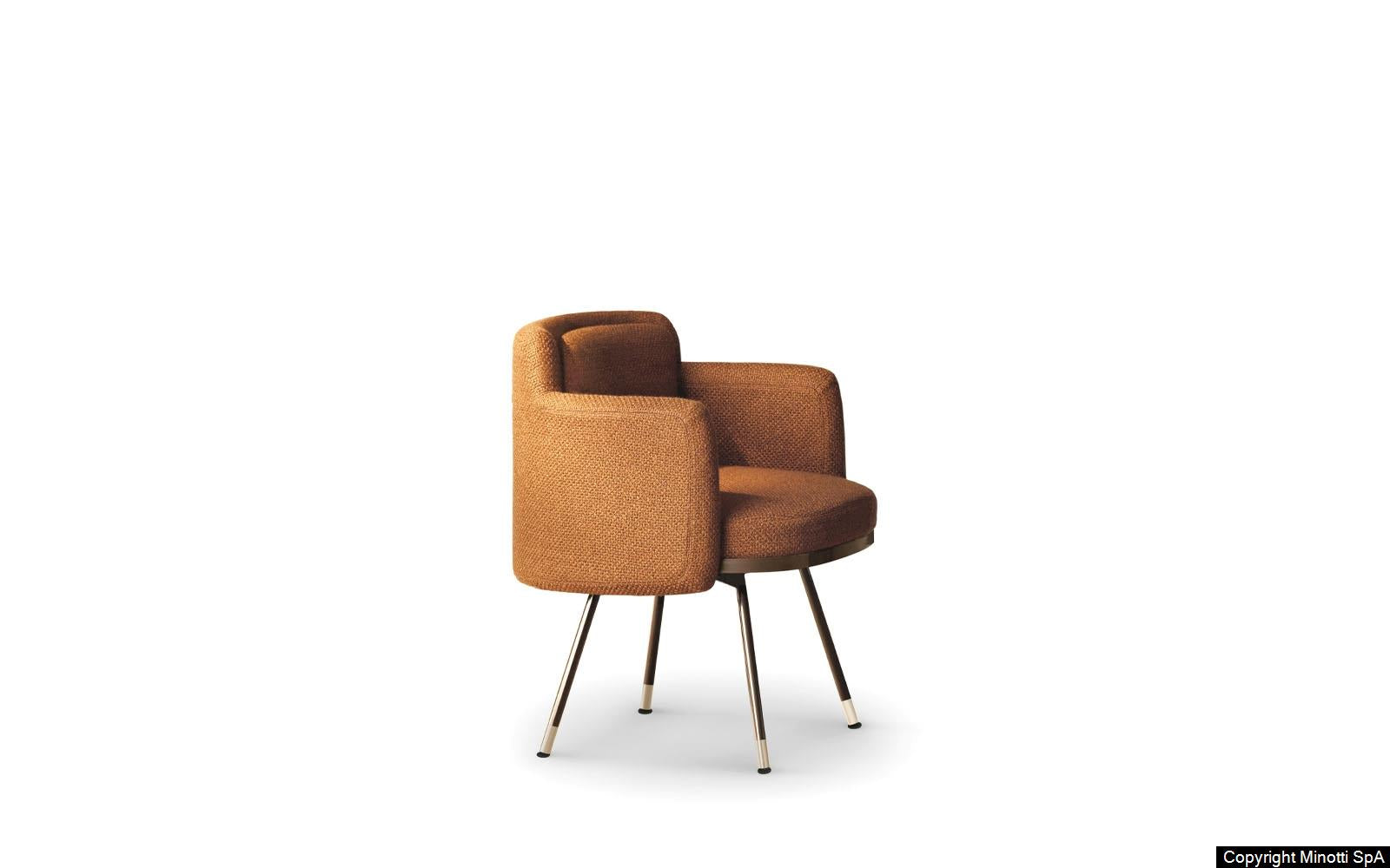 Minotti – Model 023