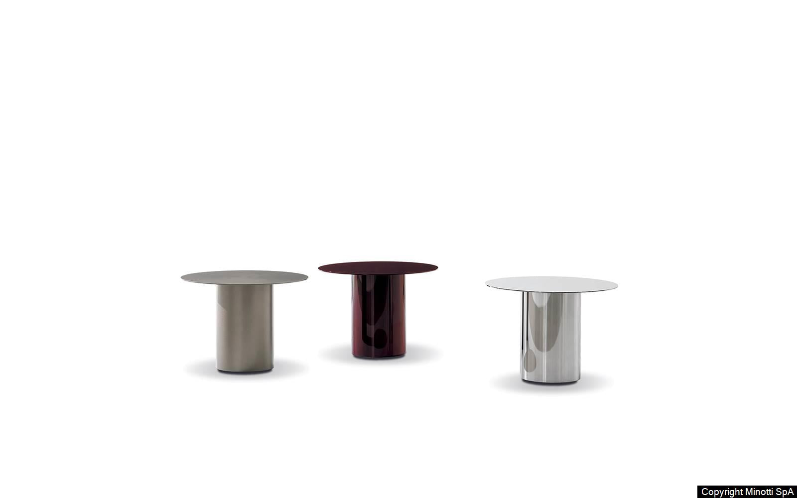 Minotti – Model 024