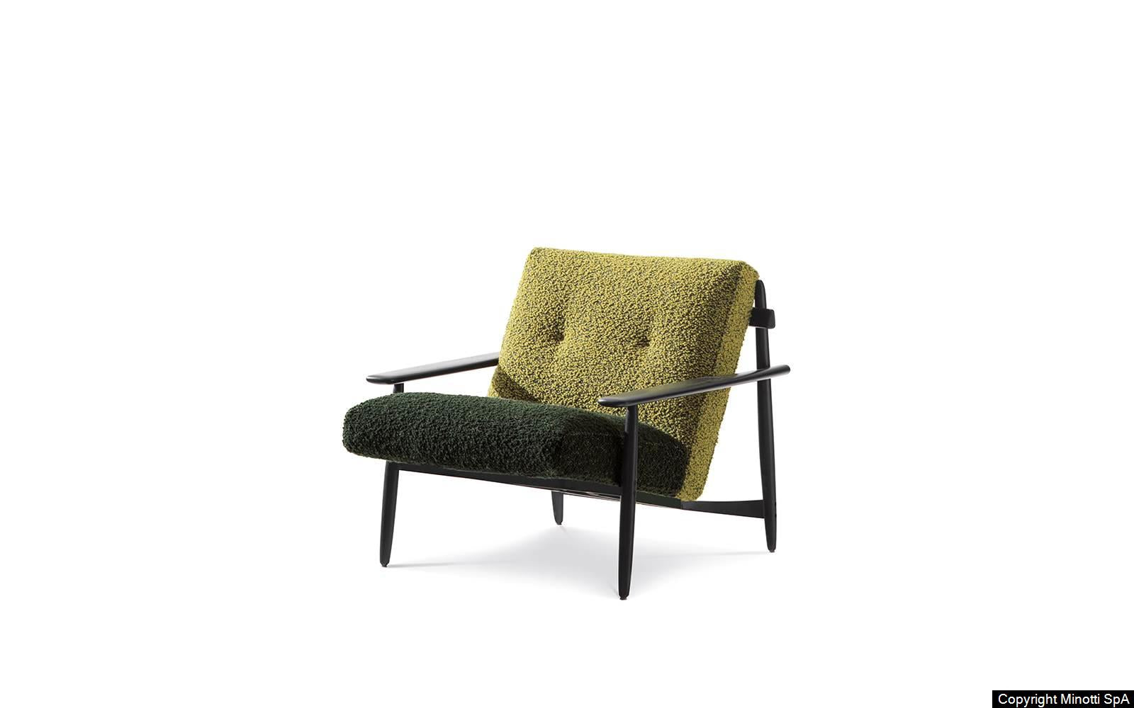 Minotti – Model 026