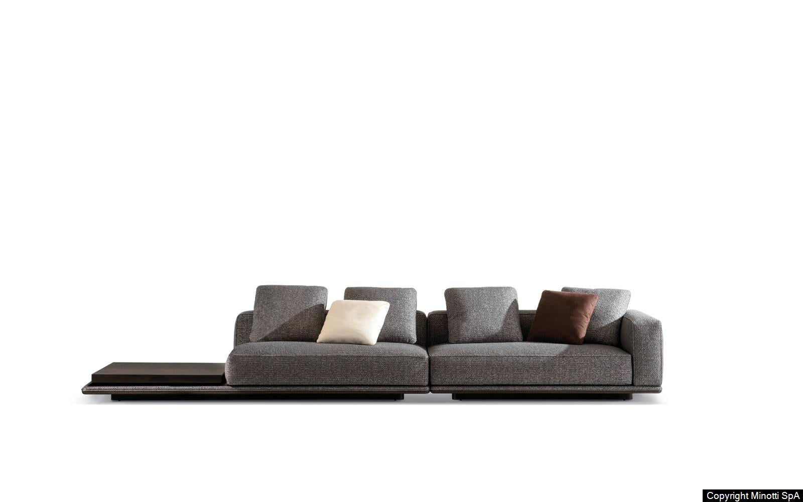 Minotti – Model 002
