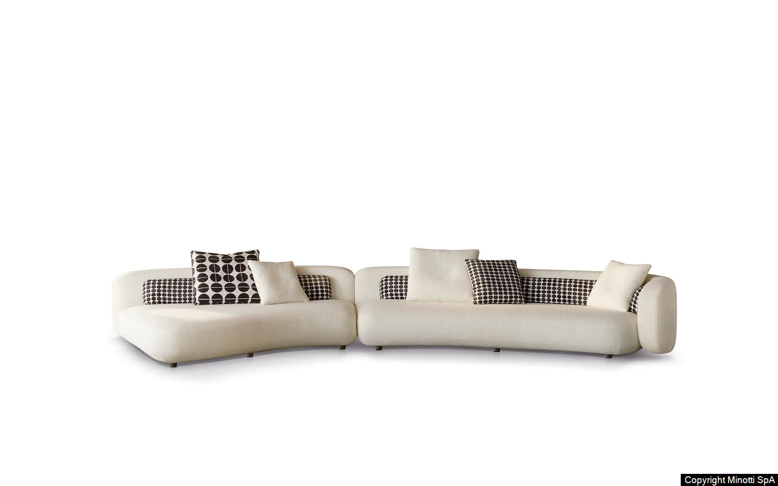 Minotti – Model 032