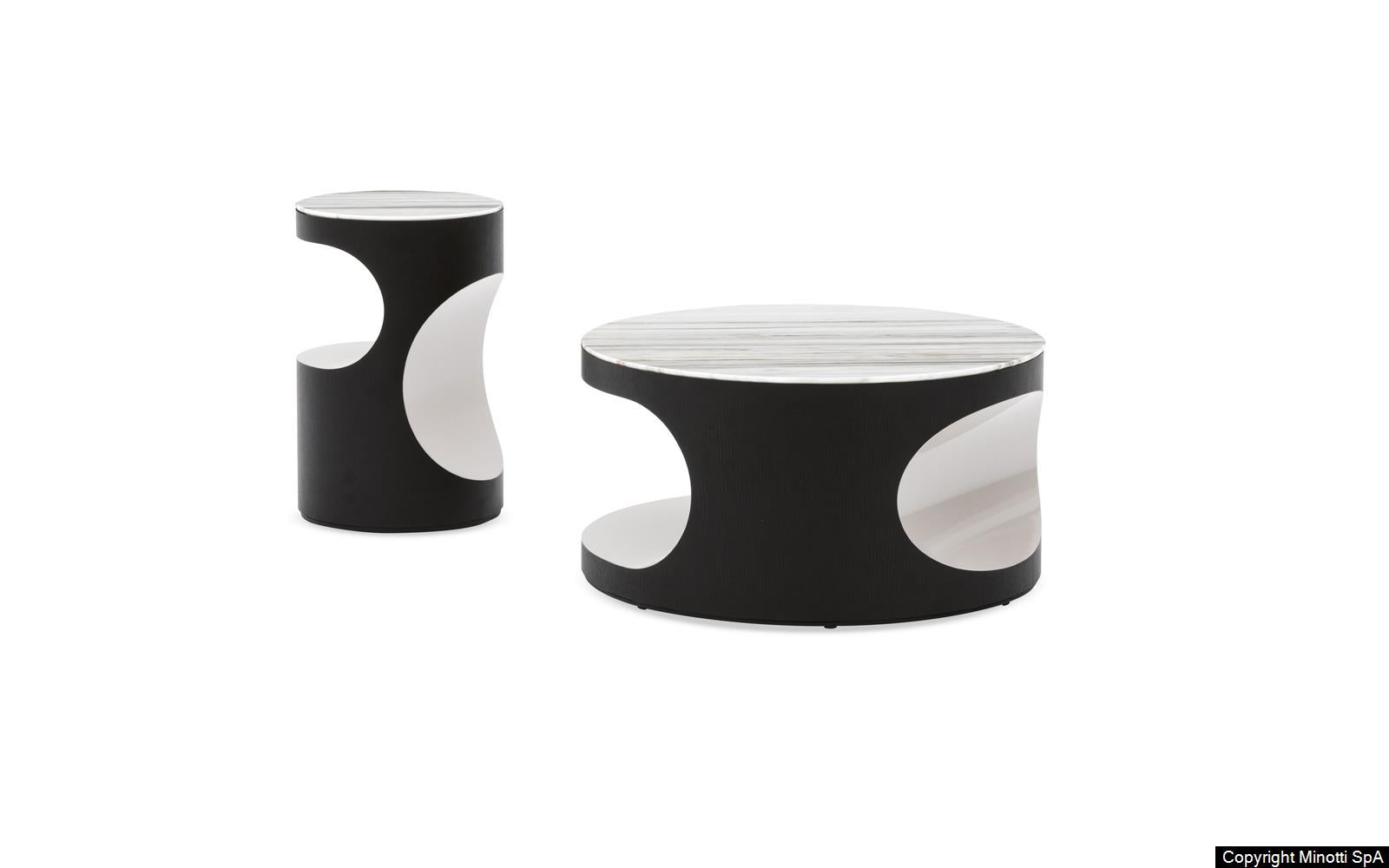 Minotti – Model 035