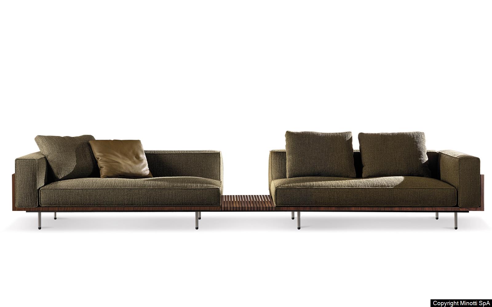 Minotti – Model 036