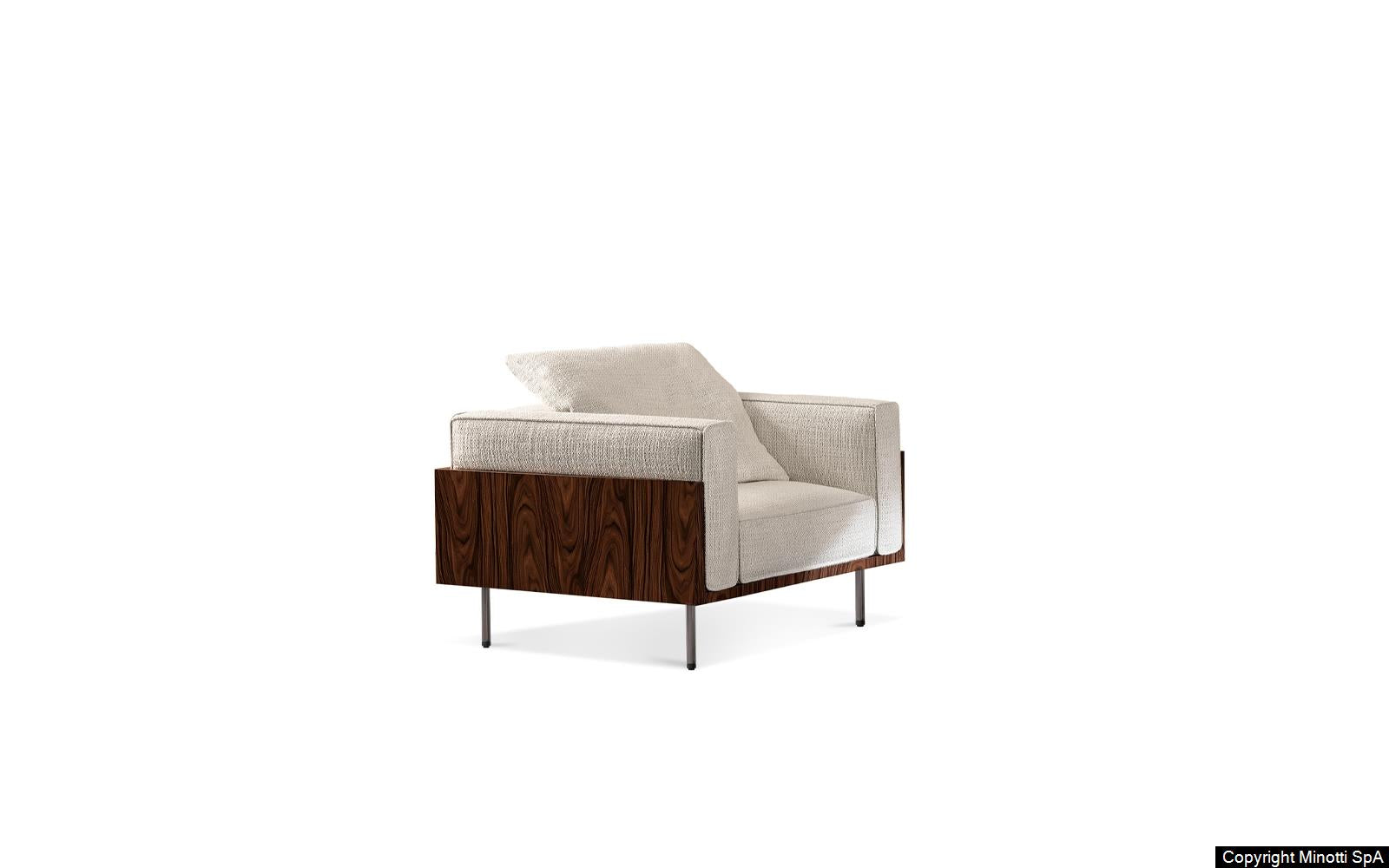 Minotti – Model 037