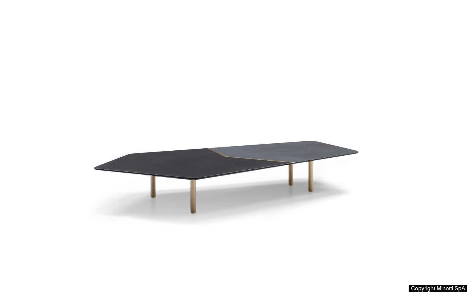 Minotti – Model 038