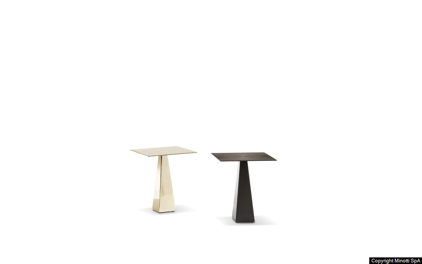 Minotti – Model 039