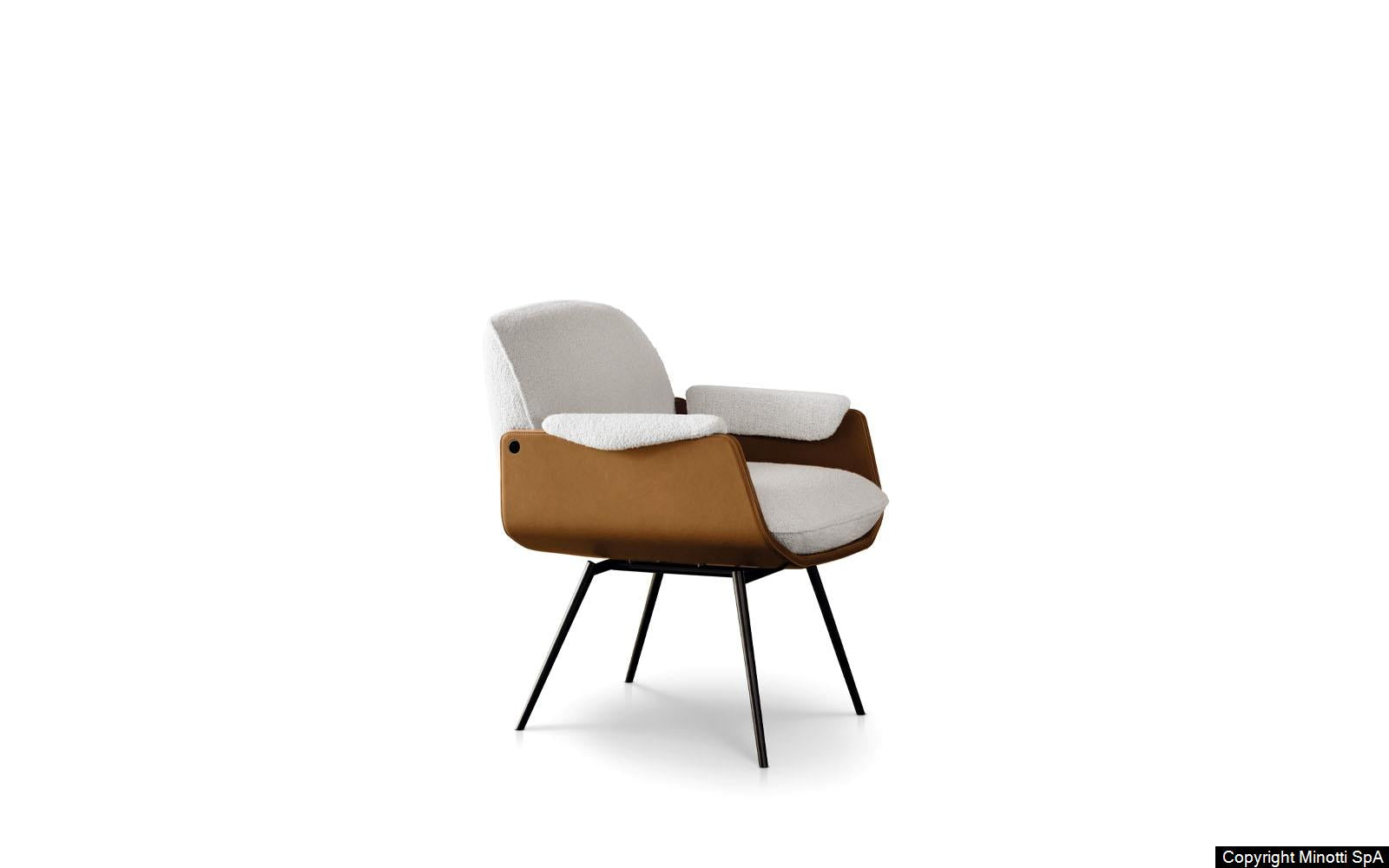 Minotti – Model 005