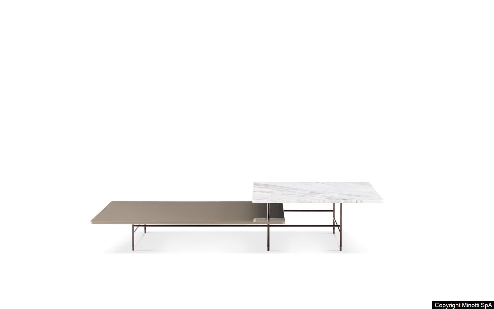 Minotti – Model 008