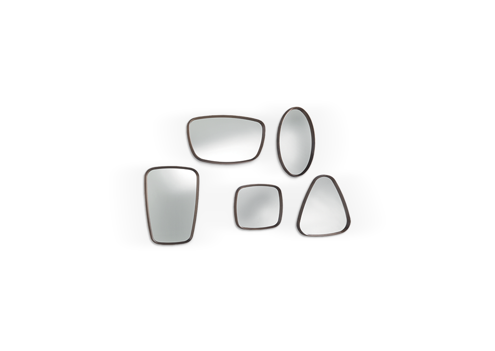Lucera Designo – Mirror | Model MR-014