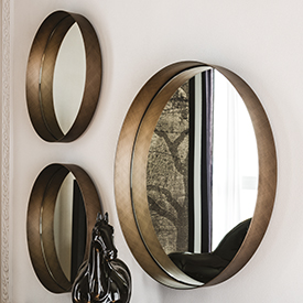 Lucera Designo – Mirror | Model MR-025