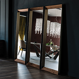 Lucera Designo – Mirror | Model MR-027
