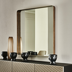 Lucera Designo – Mirror | Model MR-032