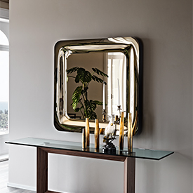 Lucera Designo – Mirror | Model MR-033
