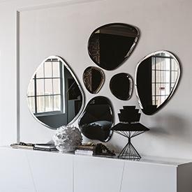 Lucera Designo – Mirror | Model MR-036