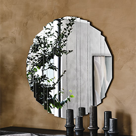 Lucera Designo – Mirror | Model MR-037