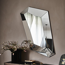 Lucera Designo – Mirror | Model MR-038