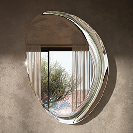 Lucera Designo – Mirror | Model MR-040