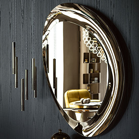 Lucera Designo – Mirror | Model MR-041