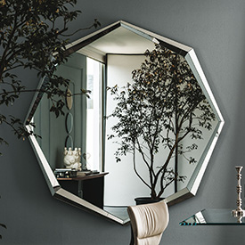 Lucera Designo – Mirror | Model MR-045