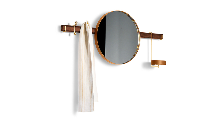 Lucera Designo – Mirror | Model MR-047