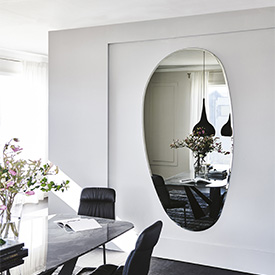 Lucera Designo – Mirror | Model MR-055