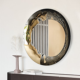 Lucera Designo – Mirror | Model MR-058