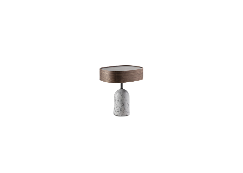 Lucera Designo – Night Stand| Model NS-011