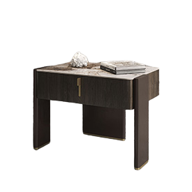 Lucera Designo – Night Stand| Model NS-019
