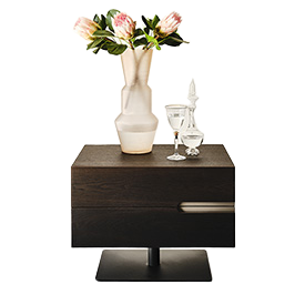 Lucera Designo – Night Stand| Model NS-020