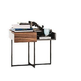 Lucera Designo – Night Stand| Model NS-021